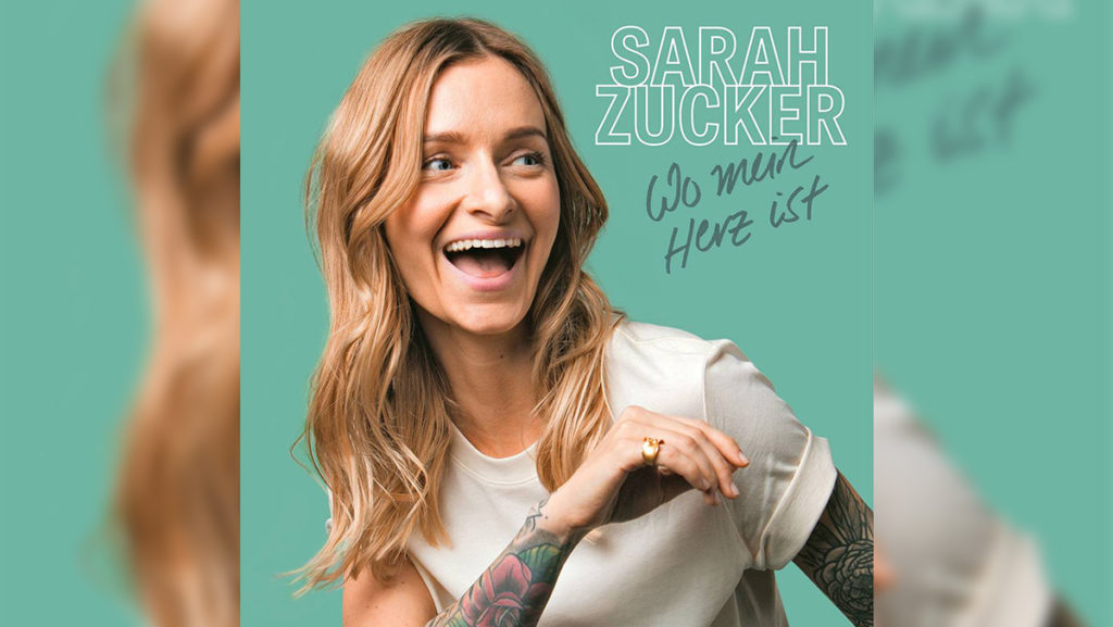 Sarah Zucker – Ohne dich