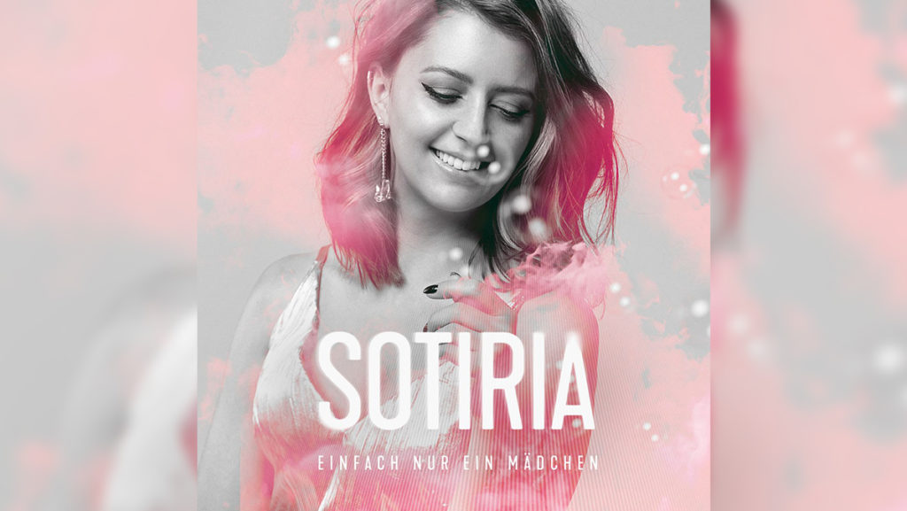Sotiria – Einfach nur ein Mädchen