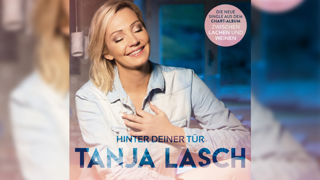 Tanja Lasch – Hinter deiner Tür