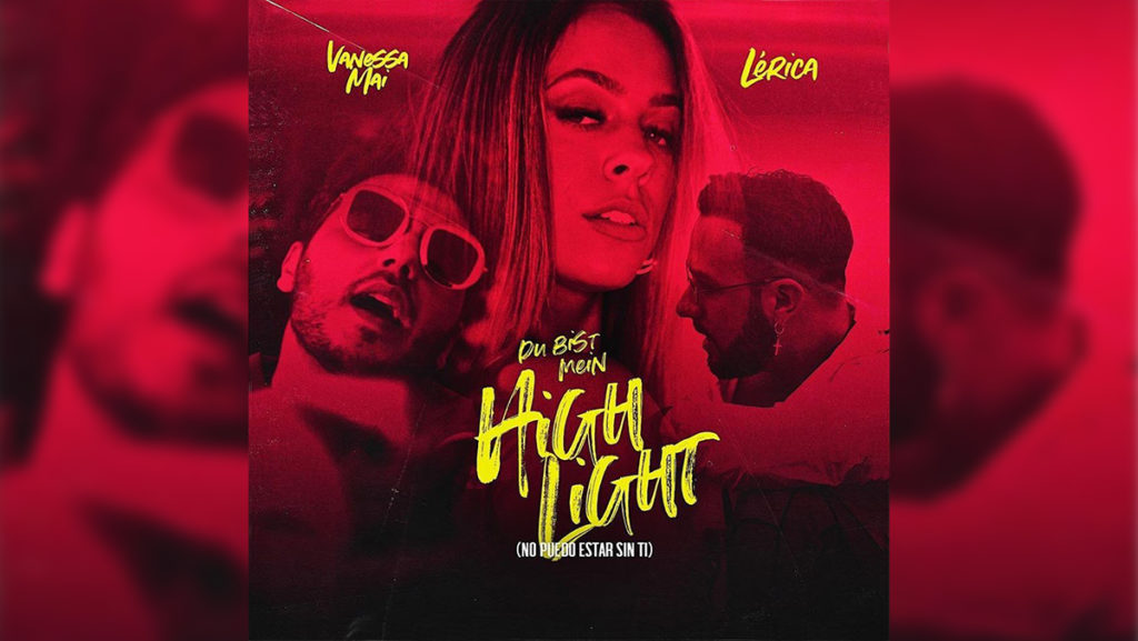 Vanessa Mai – Du bist mein Highlight
