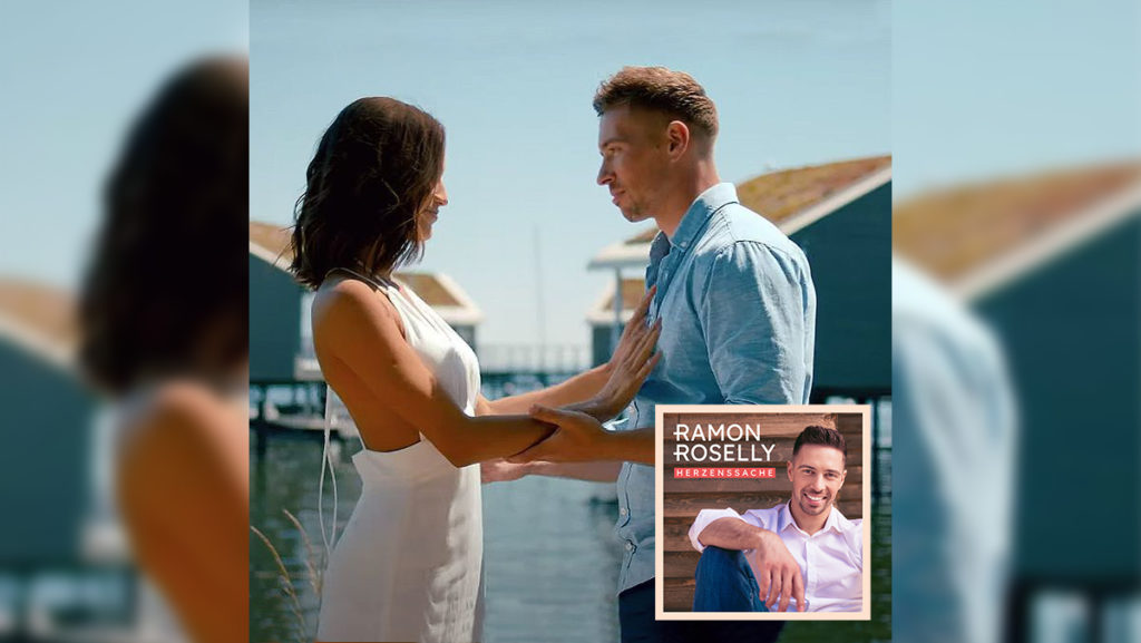 Ramon Roselly – Eine Sommernacht mit dir