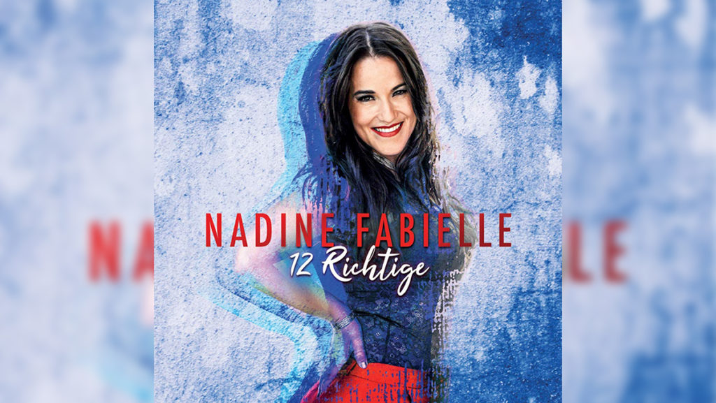 Nadine Fabielle – I’m your lover