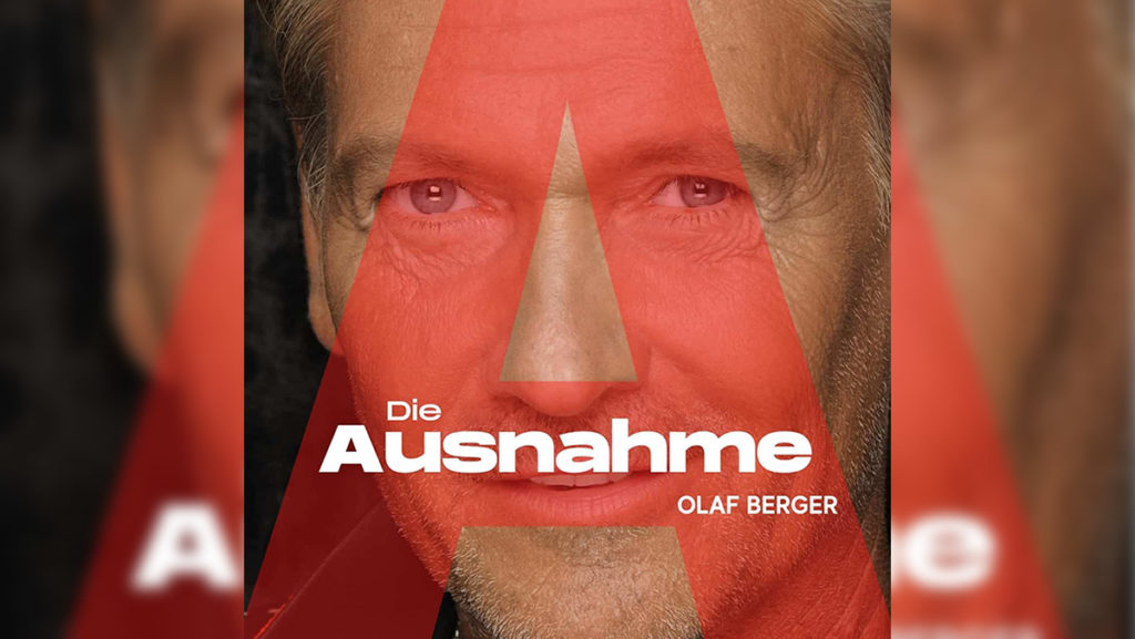 Olaf Berger – Die Ausnahme
