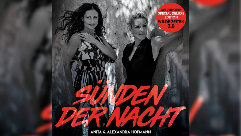 Anita und Alexandra Hofmann – Sünden der Nacht