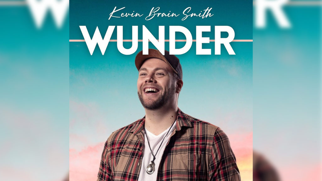 Kevin Brain Smith – Wunder