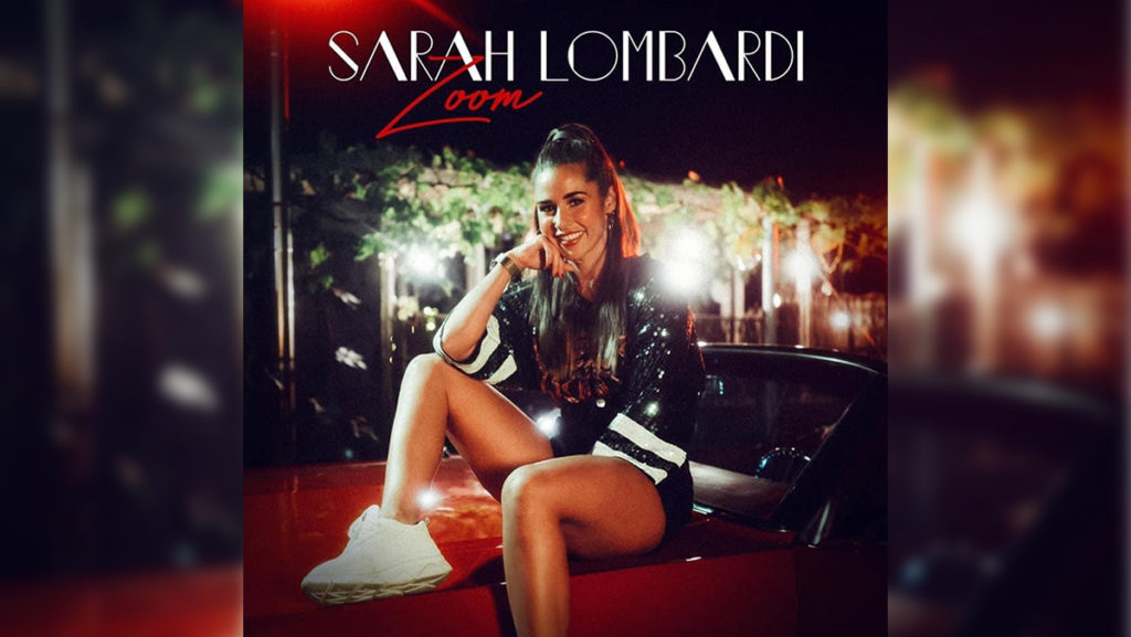 Sarah Lombardi – Zoom