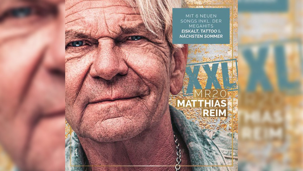 Matthias Reim – Nächsten Sommer