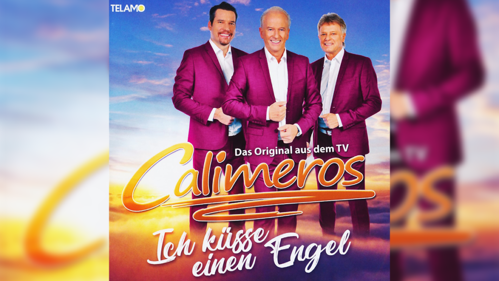 Calimeros – Beautiful Sunday