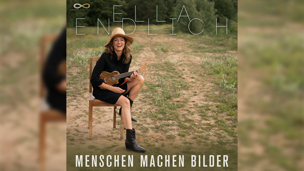 Ella Endlich – Menschen machen Bilder