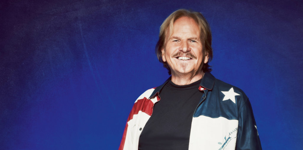 Frank Zander lässt sich Hintertürchen offen