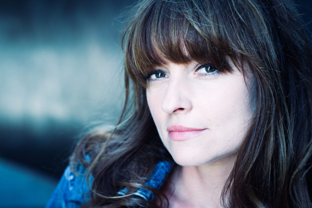 Chefsache – Ina Paule Klink