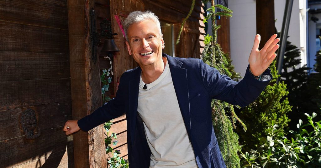 Sascha Heyna: Ihr könnt mich mal!