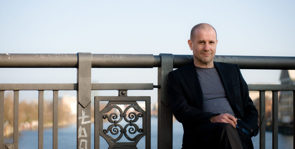 Chefsache – Stephan Krawczyk