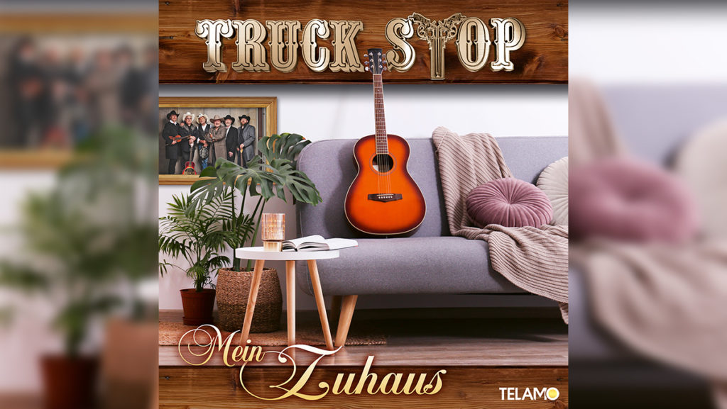 Truck Stop – Mein Zuhaus