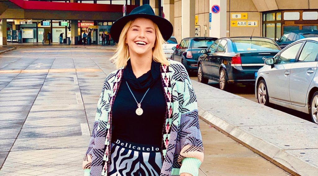 Beatrice Egli: Trauriger Abschied!