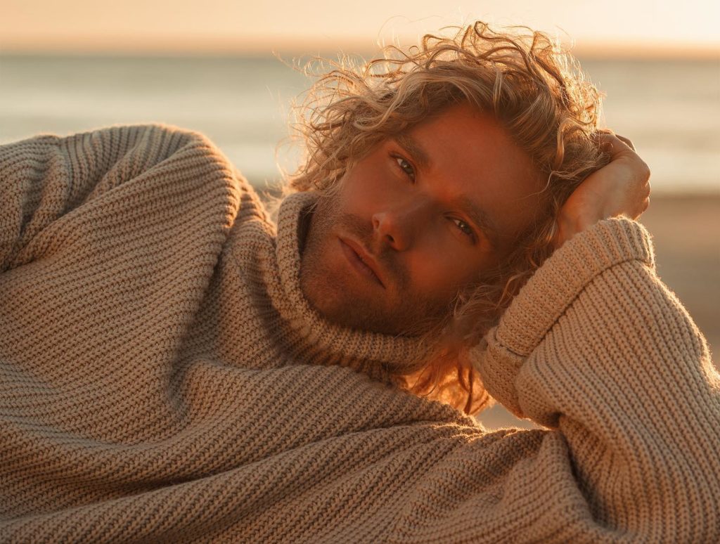 Matt Stoffers (Feuerherz) liebt Männer!