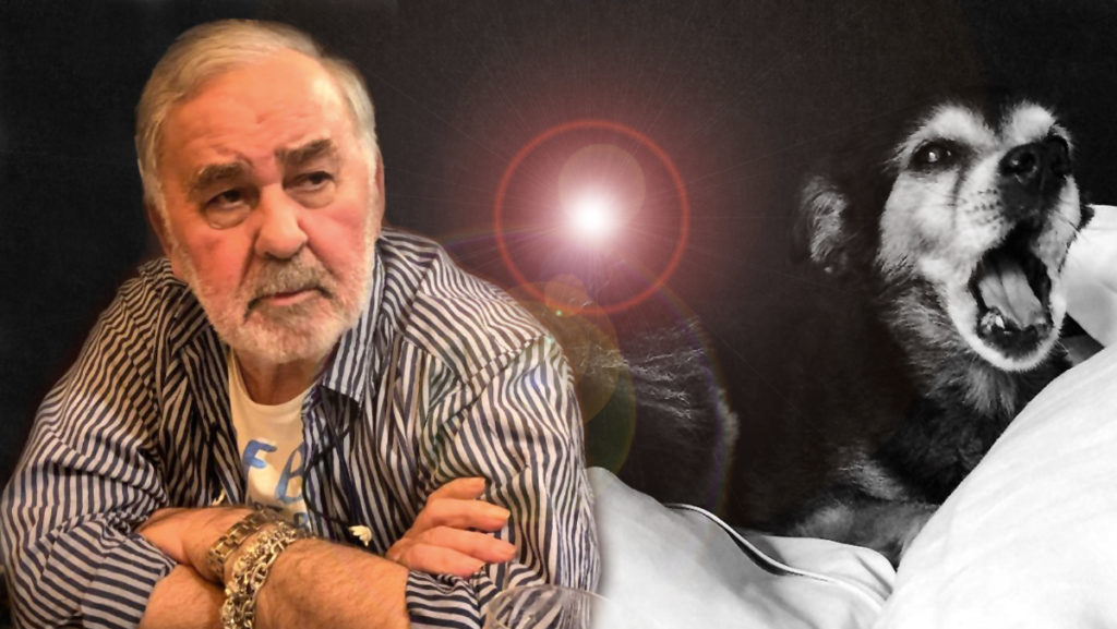 Udo Walz: Trauer um seinen besten Freund!