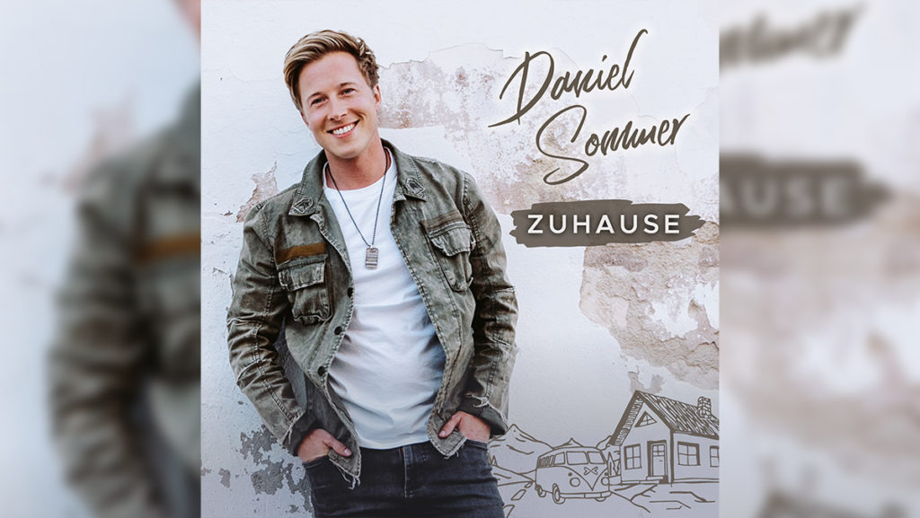 Daniel Sommer – Zuhause