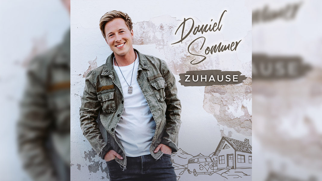Daniel Sommer