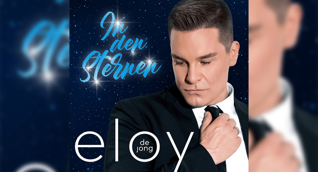 Eloy De Jong In Den Sternen