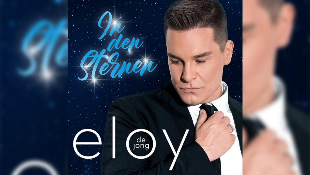 Eloy de Jong