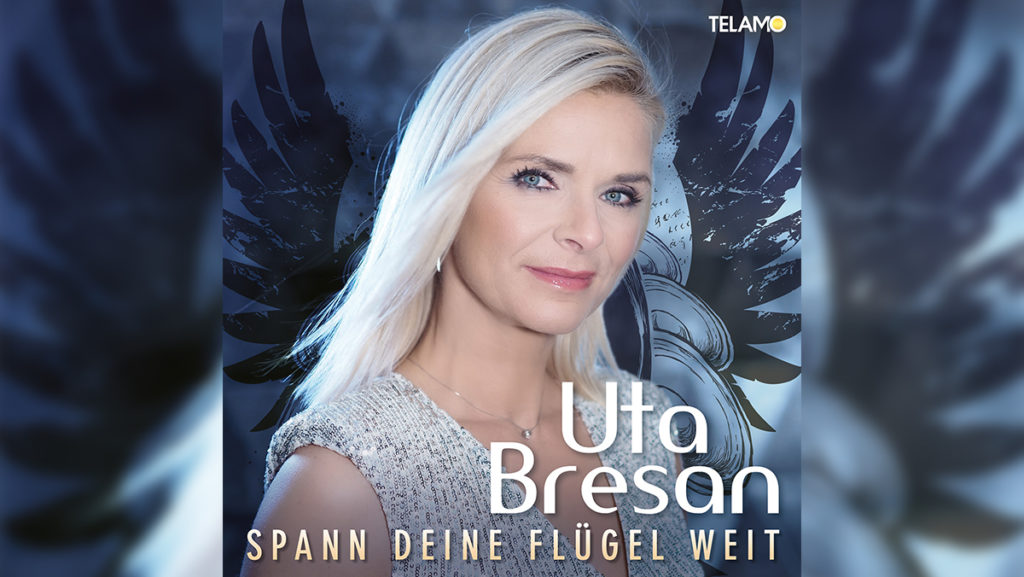 Uta Bresan – Spann deine Flügel weit