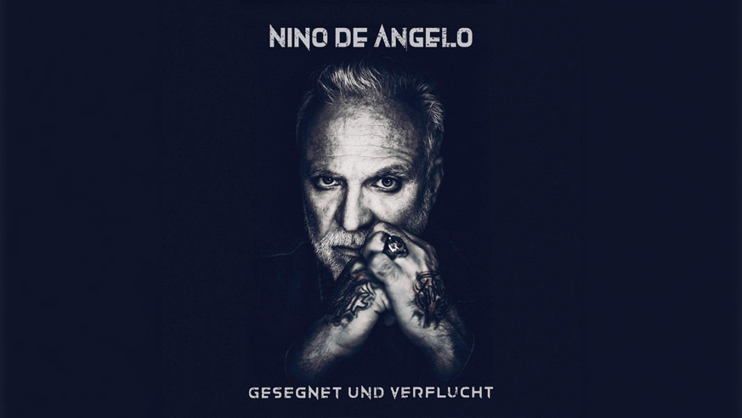 Nino de Angelo