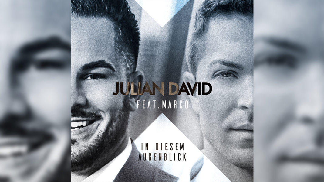 Julian David