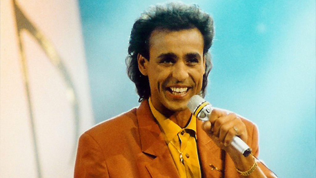 Ibo: Er starb zu früh