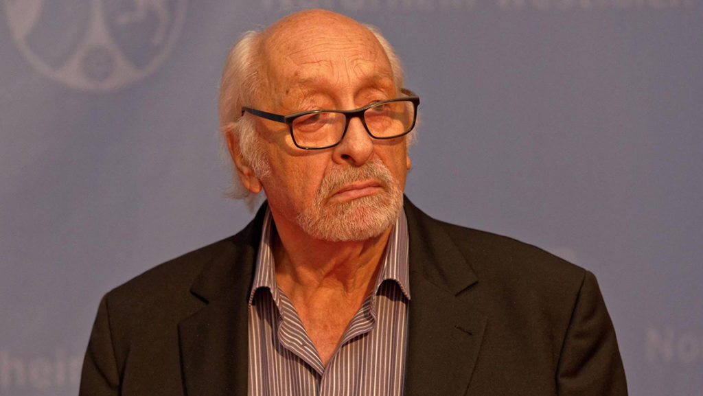 Karl Dall ist verstorben