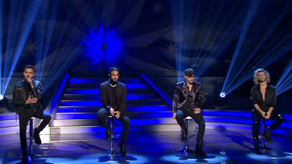 Trauriger Abschied von Feuerherz