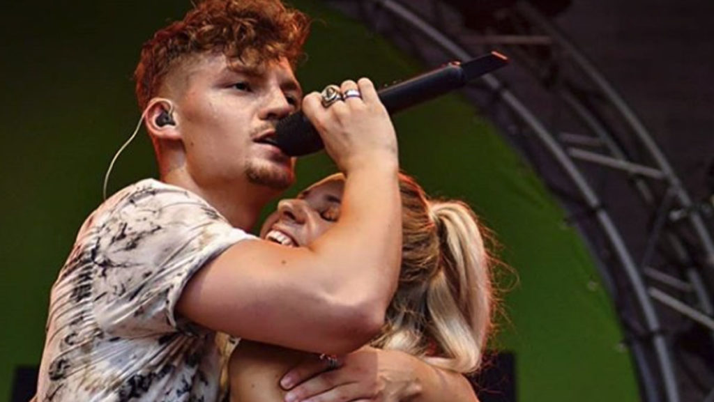 Neues Schlager-Traumpaar?