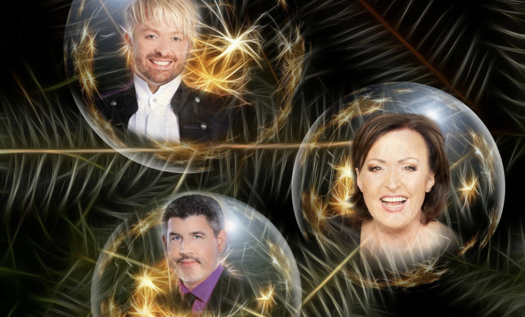 Ross Antony: Weihnachten auf Hawaiianisch!