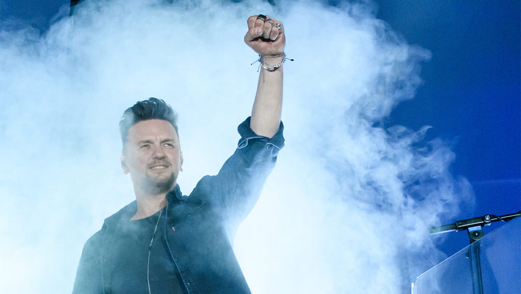 Chefsache – Ben Zucker