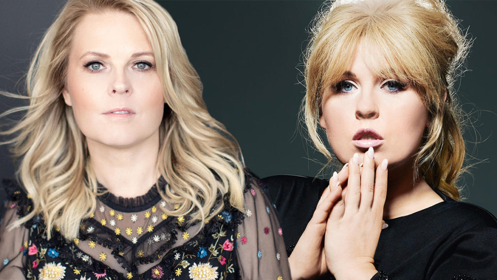 Maite Kelly: Große Sorge um Schwester