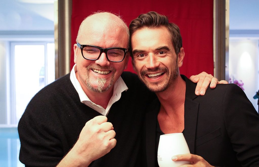 DJ Ötzi: Abfuhr für Florian Silbereisen!