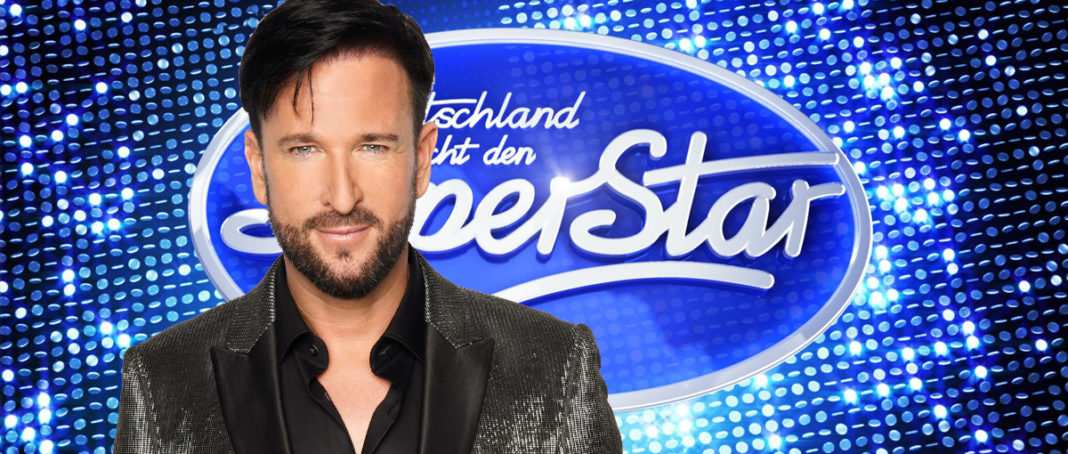 Deutschland sucht den Superstar
