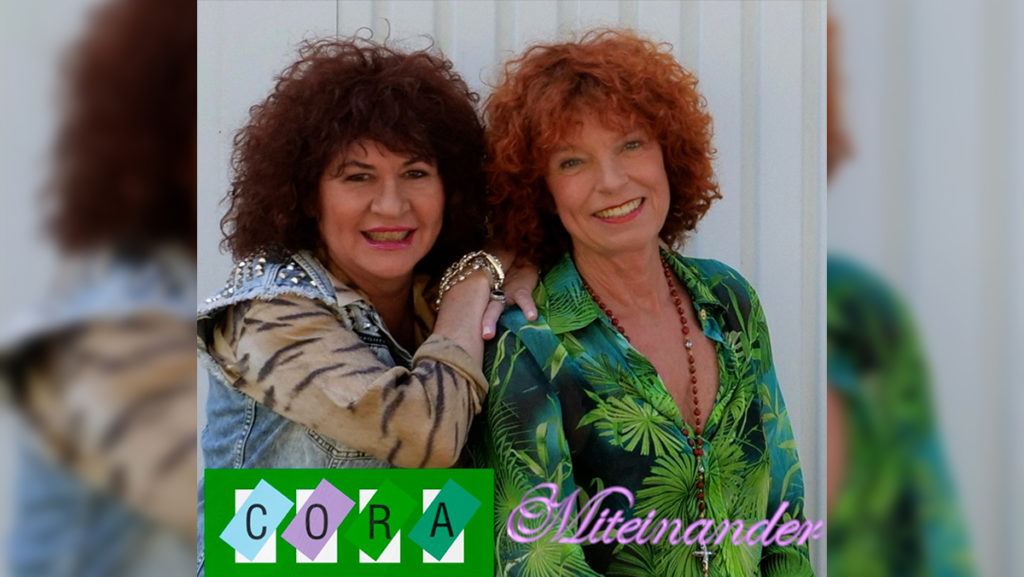 Cora – Miteinander
