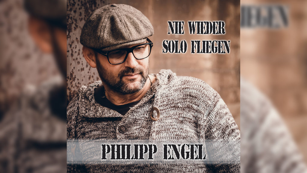 Philipp Engel – Nie wieder solo fliegen