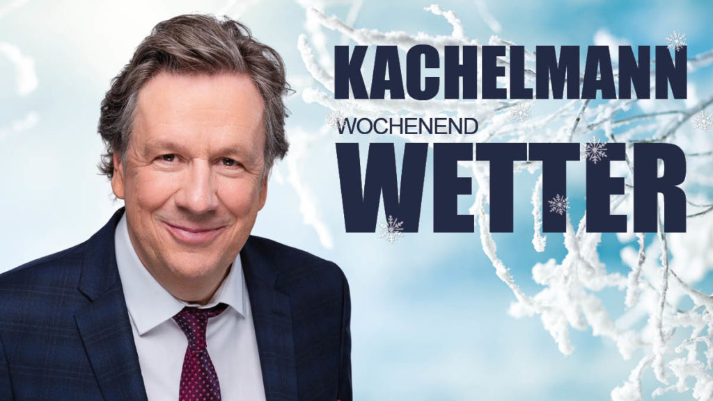 Jörg Kachelmann: Deutschlands bekanntester Wetterexperte jetzt wieder im Radio