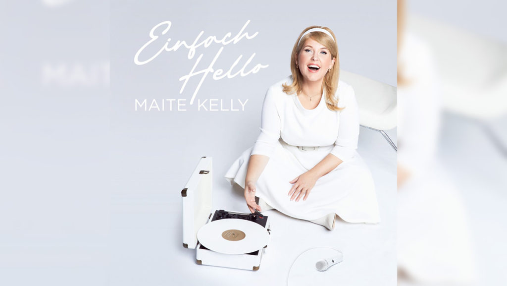 Maite Kelly – Einfach Hello