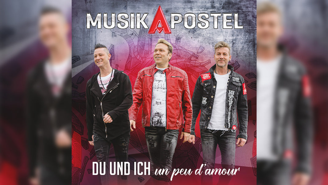 Musikapostel