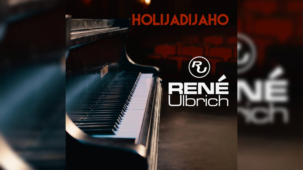 René Ulbrich – Holijadijaho