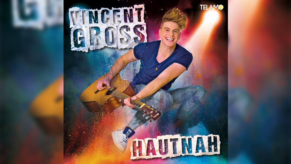Vincent Gross – Hautnah