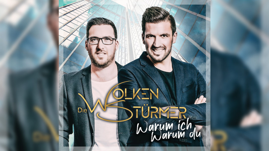 Wolkenstürmer