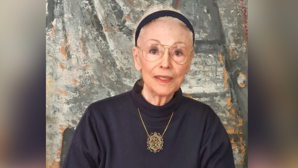 Caterina Valente: 90 Jahre voller Leben!