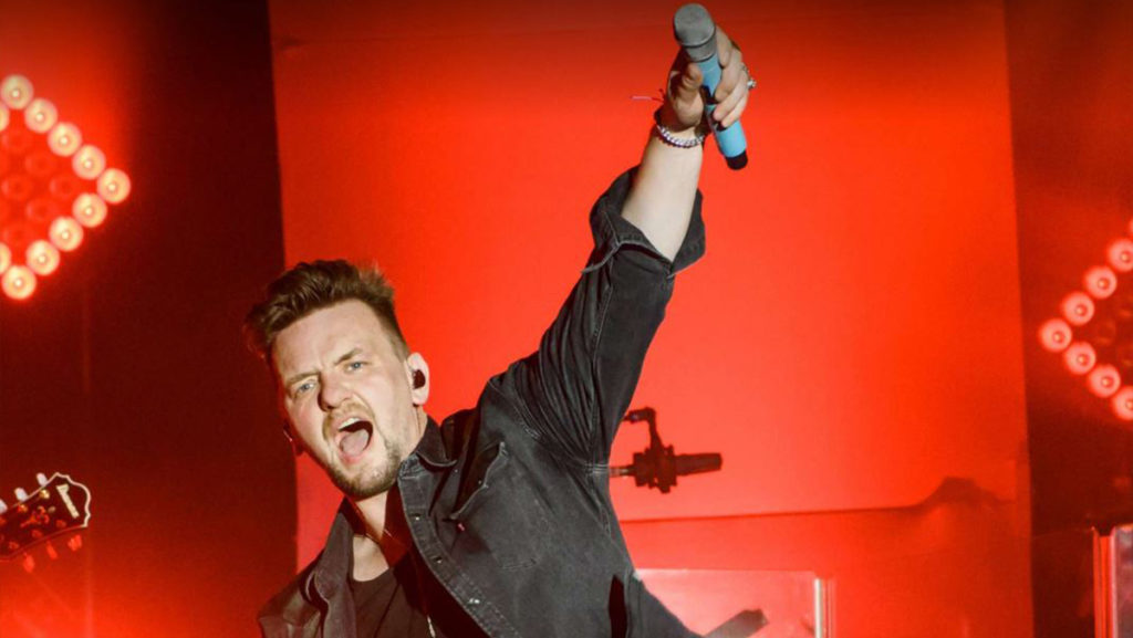 Ben Zucker hat eine besondere Vorliebe!