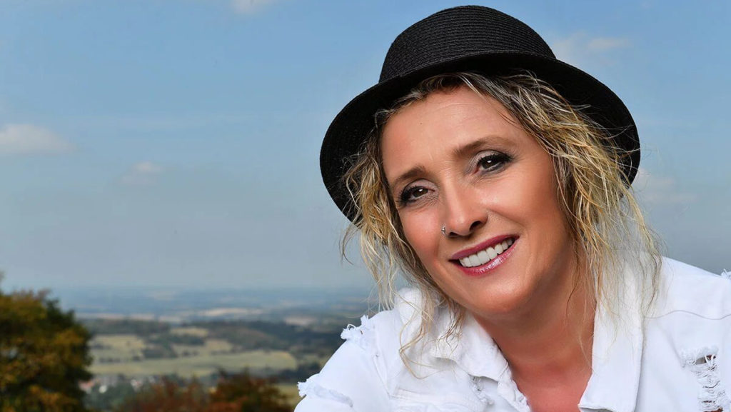 Chefsache – Daniela Alfinito