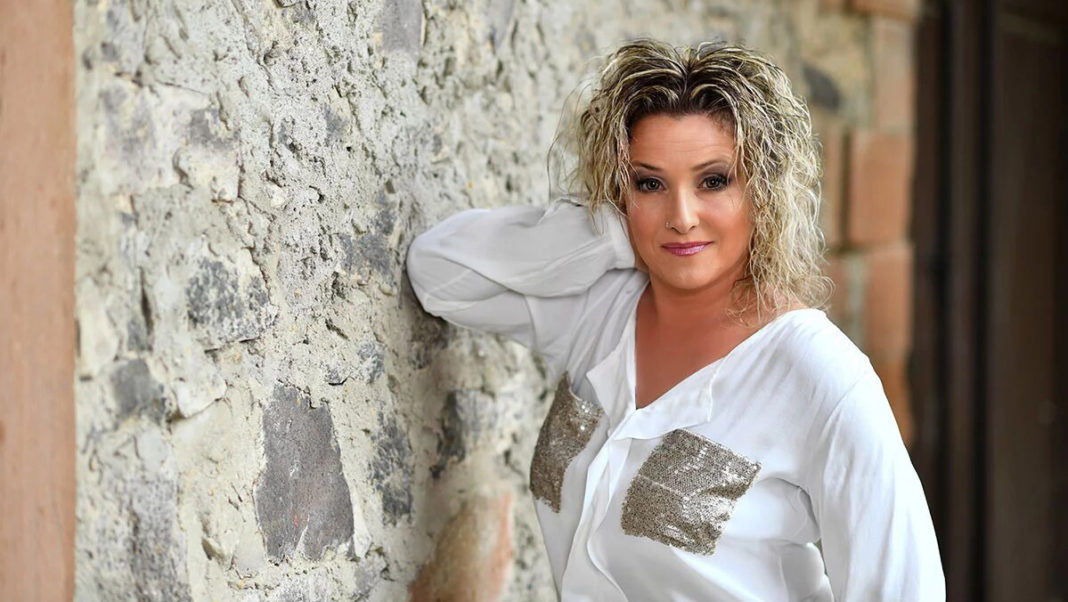 Daniela Alfinito