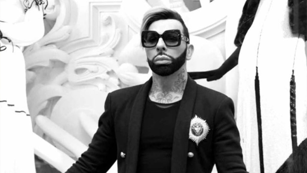 StarTreff – Harald Glööckler